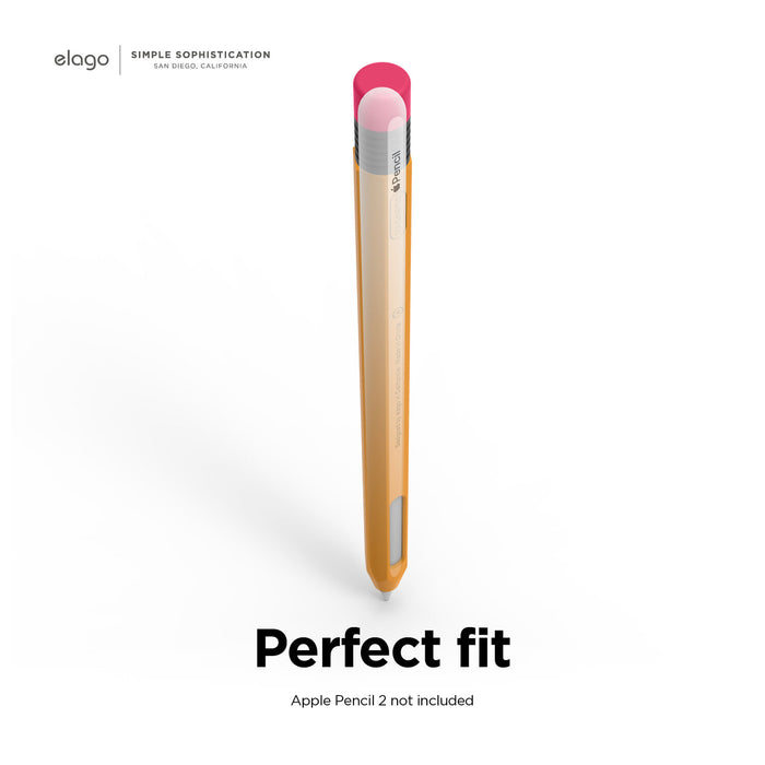 Elago Apple Pencil 2nd Generation Cover
