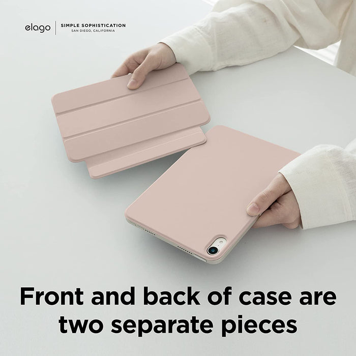Elago Magnetic Folio Case for iPad Mini 8.3” (6th Gen) - Cult of Mac Store