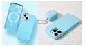 LAUT Huex Pastels 13 Series iPhone Case With MagSafe