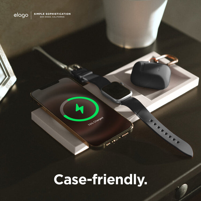 Elago Charging Tray Duo For MagSafe