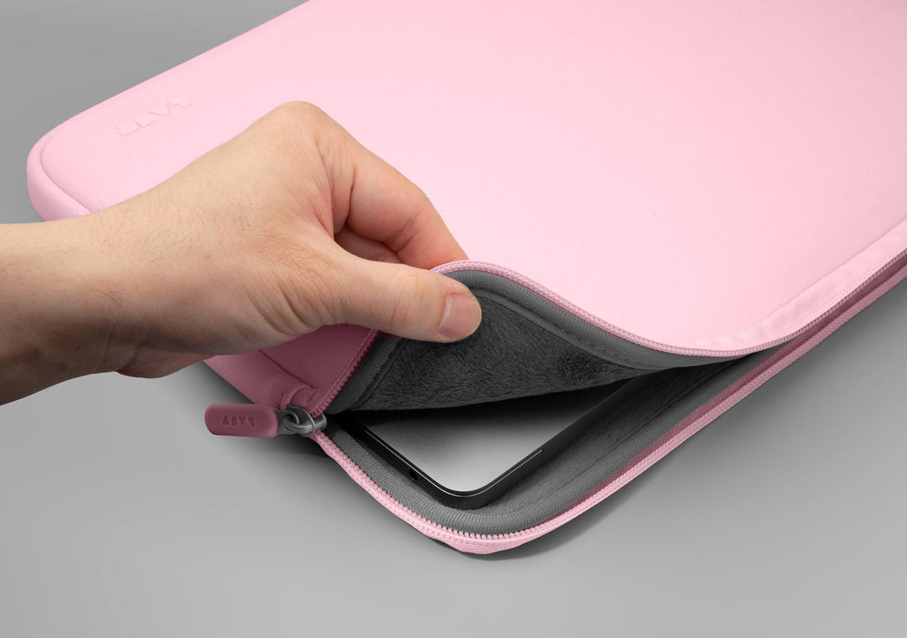 LAUT MacBook 13” Huex Pastels Protective Sleeve