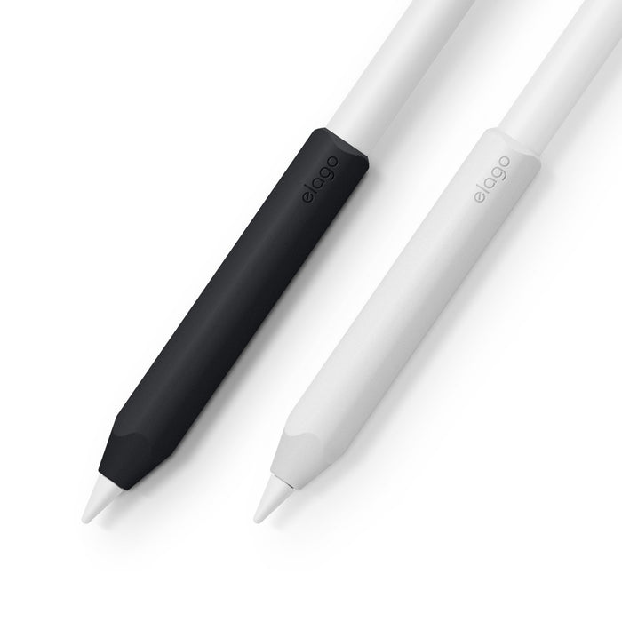 Elago (2 Pack) Grip Silicone Holder For Apple Pencil 2