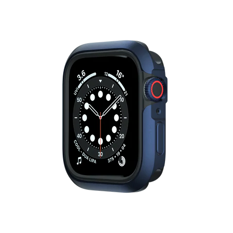 SwitchEasy Odyssey Apple Watch Protective Case