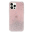 SwitchEasy Starfield (Transparent Rose) iPhone 12 Mini, 12/ 12 Pro, 12 Pro Max Case
