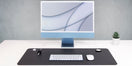 Function101 Desk Mat Pro, Desk Organizer with Magnetic Cable Management