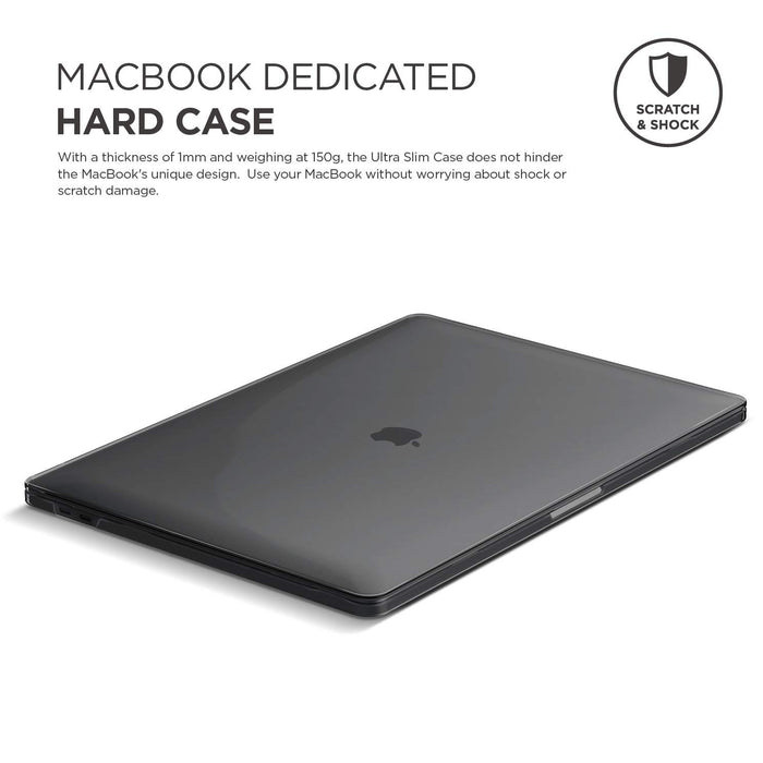 Elago Macbook Pro 15” Ultra Slim Hard Case