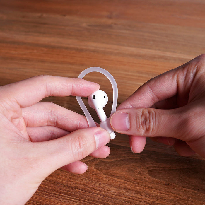 Earhooks That Change the Game: Why Your Earbuds Deserve an Upgrade