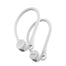 Elago AirPods EarHooks - White
