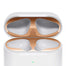 elago Dust Guard for AirPods 2 Wireless Charging Case in Rose Gold