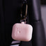Elago 1 & 2 Airpods Hang Case - Lovely Pink