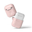 Elago 1 & 2 AirPods Silicone Case - Lovely Pink