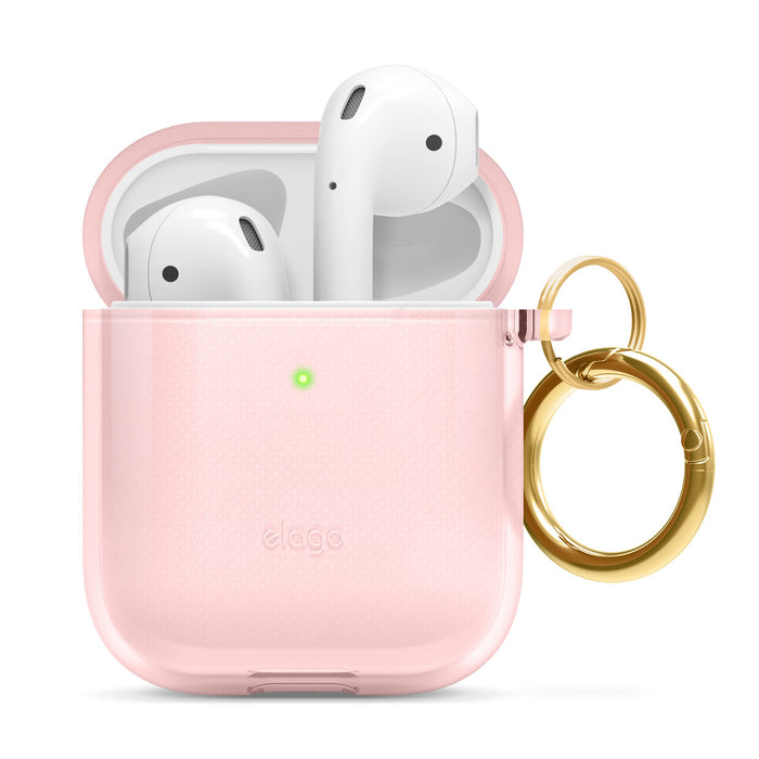 Best AirPods Pro 2 Case - elago Lovely Pink