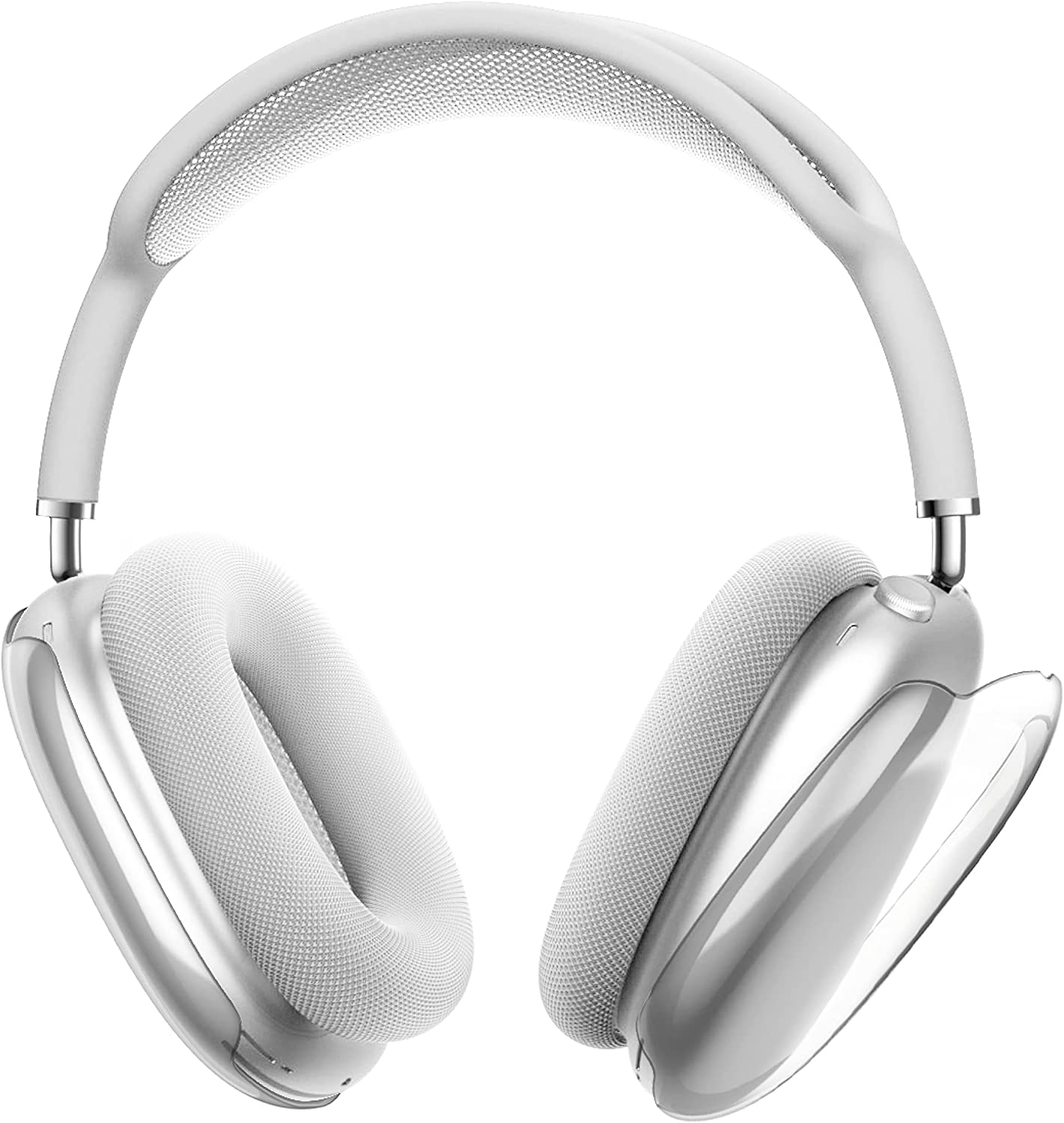 Elago Clear Case for AirPods Max Cult of Mac Store