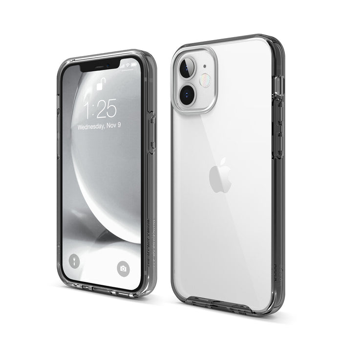 Elago Hybrid iPhone Case For 12 Mini/ 12/ 12 Pro/ 12 Pro Max