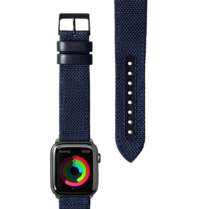LAUT Technical 2.0 Apple Watch Band