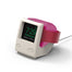 Elago W4 Apple Watch Stand - Aqua Pink