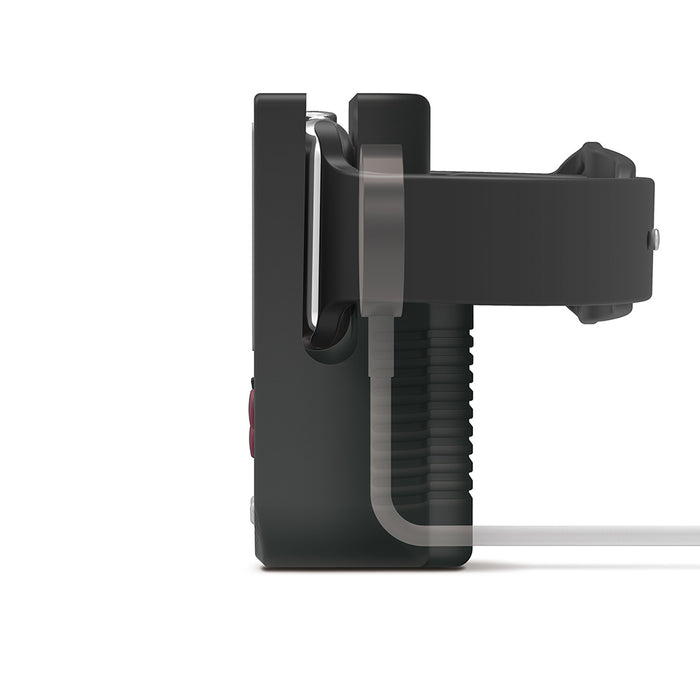 Elago W5 Apple Watch Stand Black Cult of Mac Store