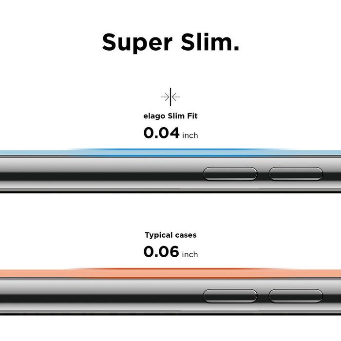 Elago iPhone 11 Pro Max Slim Fit Strap