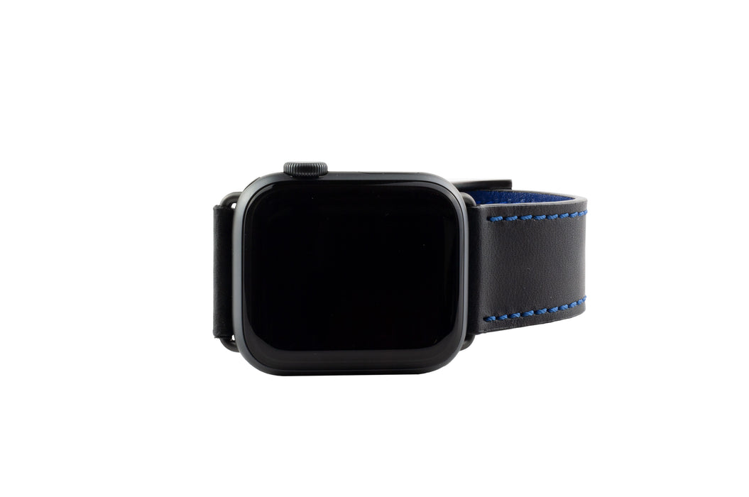 The Executive Leather Band By Cult of Mac