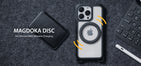 MagSafe MagDoka Disc For iPhone