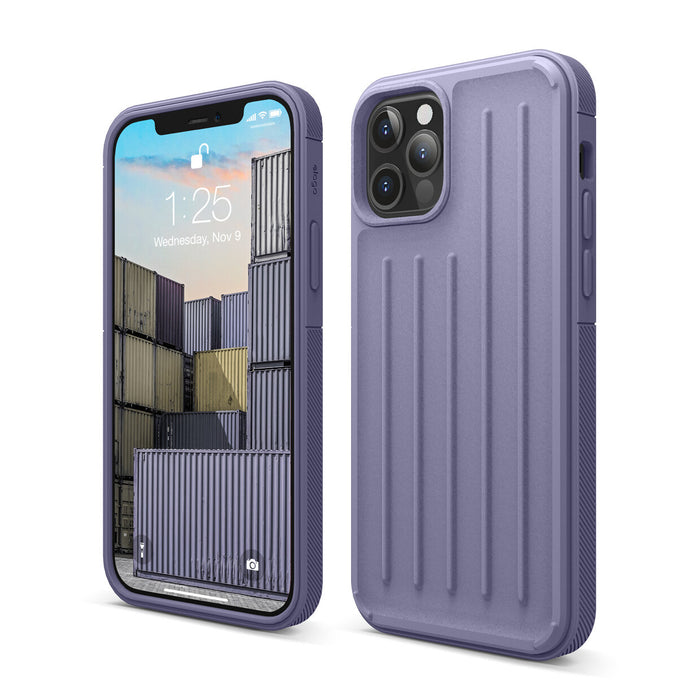 Elago Protective Armor iPhone Case For 12 Mini/ 12/ 12 Pro/ 12 Pro Max