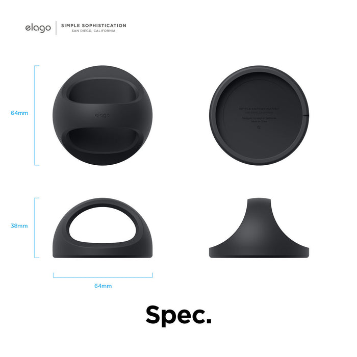 Elago Grip Stand For MagSafe