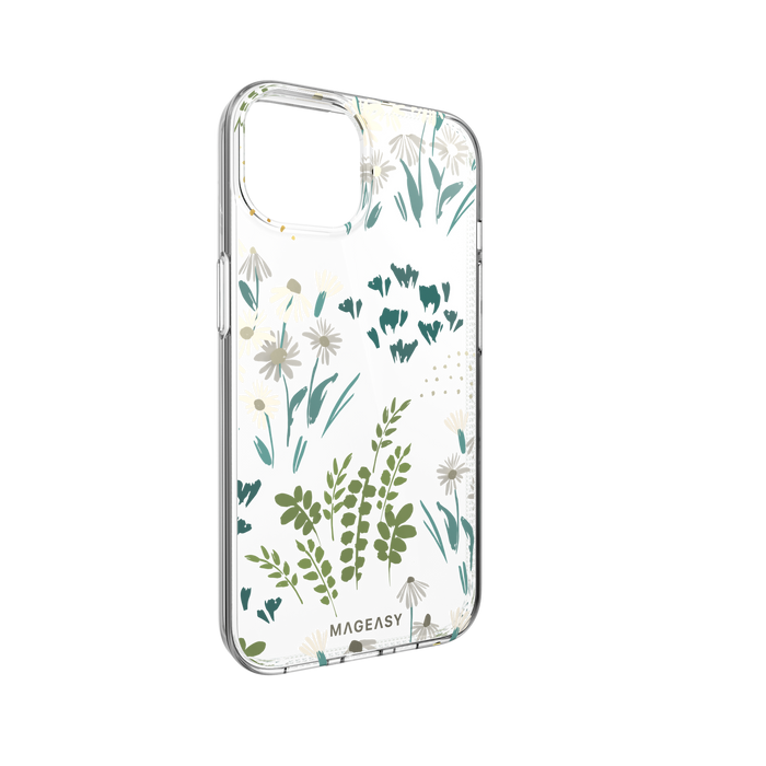 MagEasy Glamour iPhone Case 14 Series