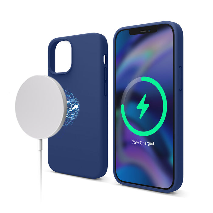 Elago iPhone 12 Mini MagSafe Silicone Case