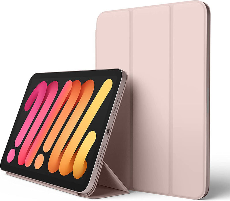 Elago Magnetic Folio Case for iPad Mini 8.3” (6th Gen) - Cult of Mac Store