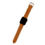 Clessant Gold Isère Apple Watch Band
