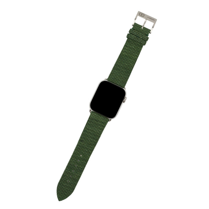 Clessant Tranquille Wood Apple Watch Band