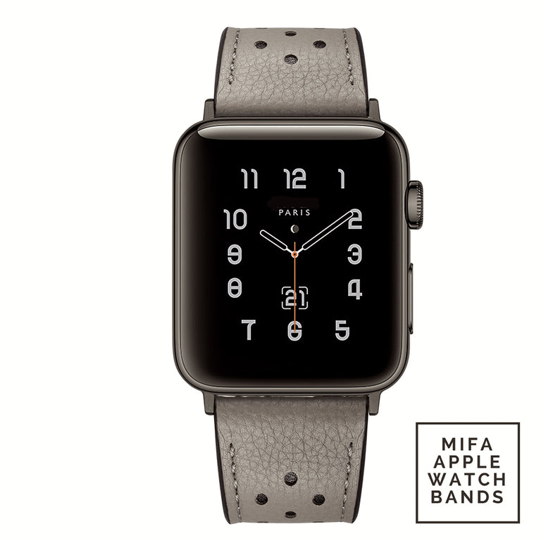 Elago W4 Apple Watch Stand - Aqua Blue - Cult of Mac Store