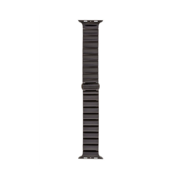 Juuk Ligero Obsidian Apple Watch Band 42mm/ 45mm - Cult of Mac Store