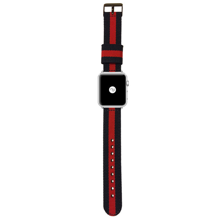 Nyloon Napier Nylon Band - Cult of Mac Watch Store 
