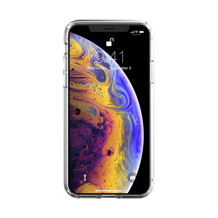 Just Mobile TENC™ Air iPhone XS, XS Max, XR