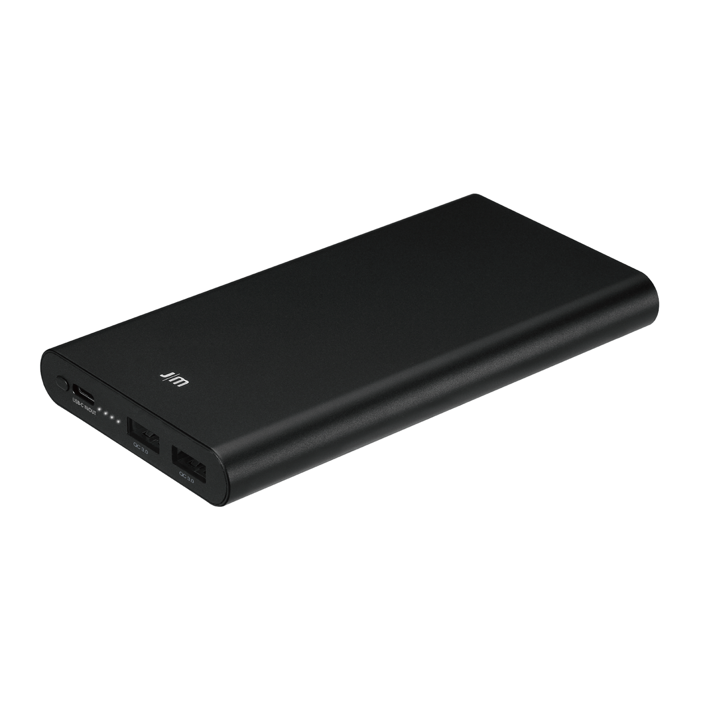 Just Mobile Gum Slim 10,000mAh PD/QC Hybrid Type-C PowerPack - Cult of ...