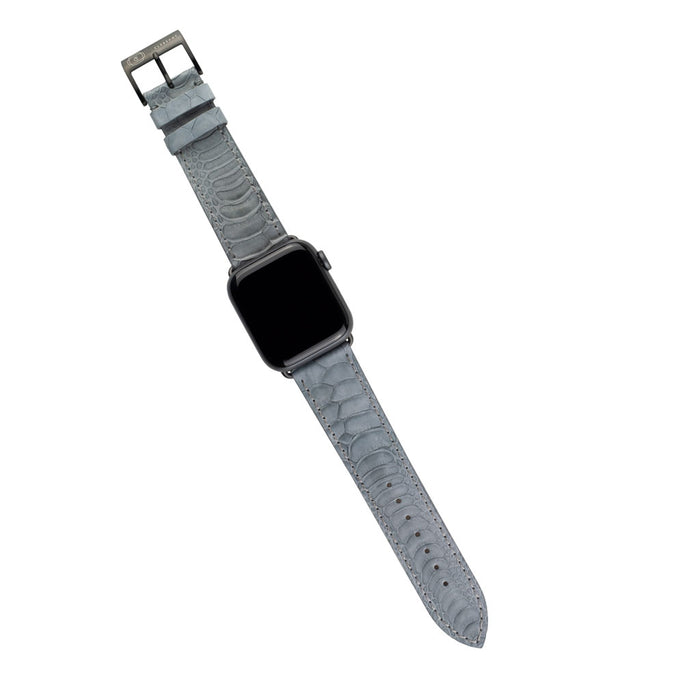 Clessant Horizon's Blizzard Apple Watch Band