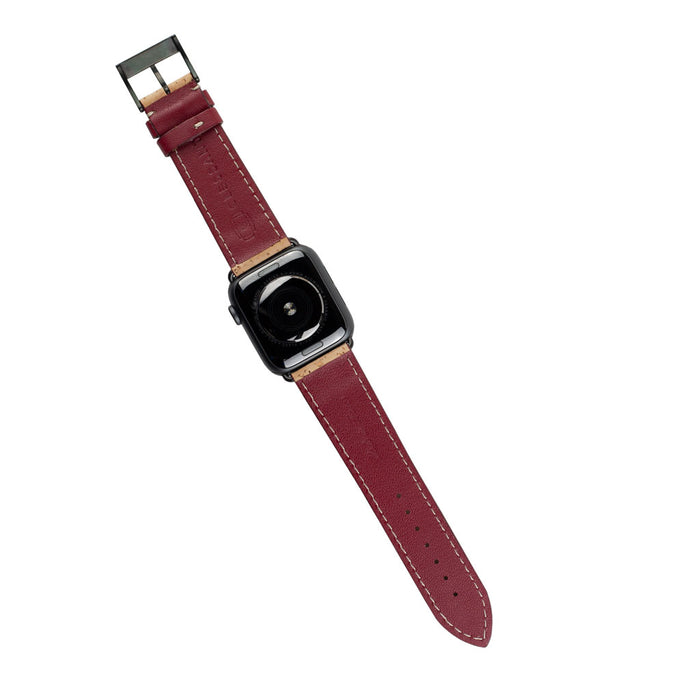 Clessant French Heritage Apple Watch Band