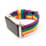Nyloon Pride Nylon Band - Cult of Mac Watch Store 
