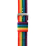 Nyloon Pride Nylon Apple Watch Band - Cult of Mac Watch Store
