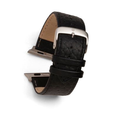 Speidel Sport Calf Skin Leather Apple Watch Band