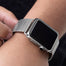 Rilee & Lo Apple Watch Band Black 42 mm - Cult of Mac Watch Store