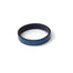 Rilee & Lo Shiny Navy Stacking Bracelet - Cult of Mac Watch Store