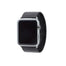 Rilee & Lo Apple Watch Band Black 42 mm - Cult of Mac Watch Store