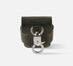 Monowear Leather AirPods Case