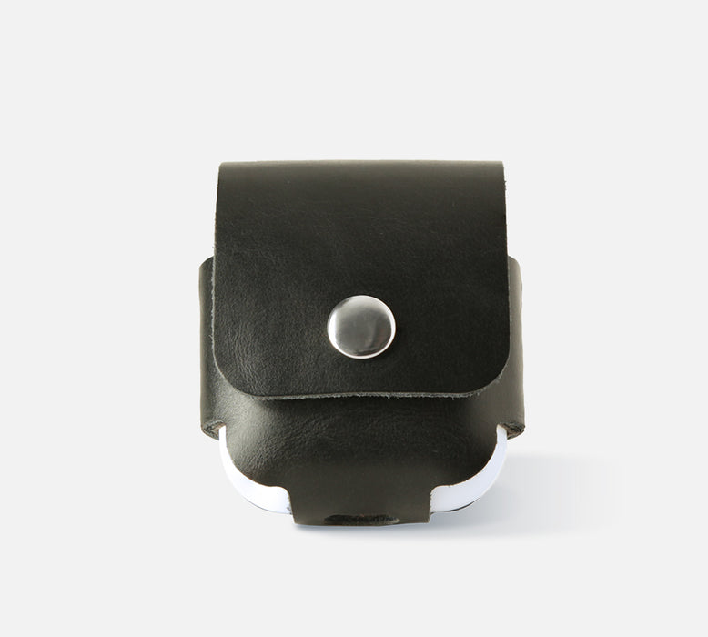Monowear Leather AirPods Case