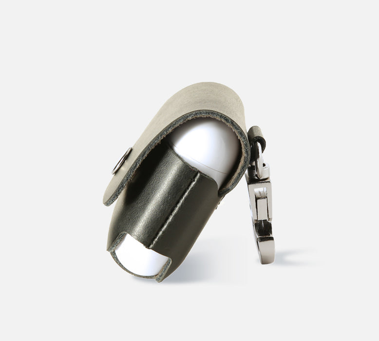 Monowear Leather AirPods Case