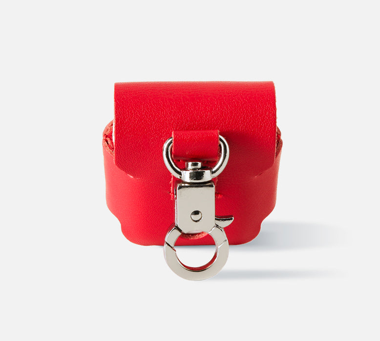 Monowear Leather AirPods Case