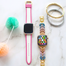 Goldenerre Color Pop Bands for the Apple Watch