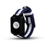 Nyloon Cambridge Nylon Apple Watch Band - Cult of Mac Watch Store